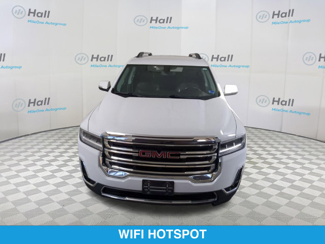 Used 2020 GMC Acadia SLT SUV