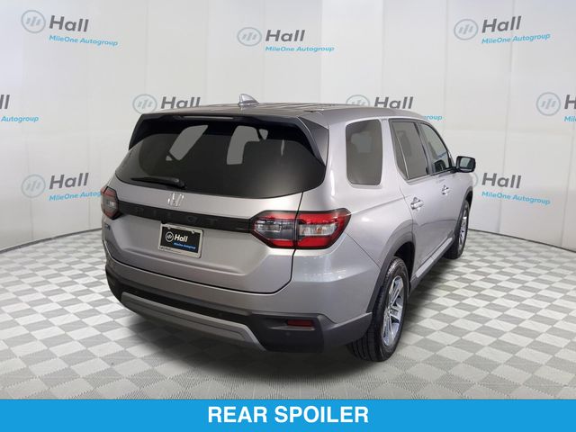 2025 Honda Pilot EX-L - Photo 9