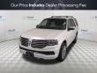 Used 2016 Lincoln Navigator Select SUV