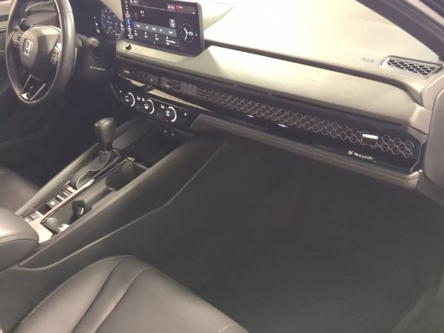 2024 Honda Accord Hybrid Sport-L - Photo 25