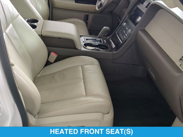 2016 Lincoln Navigator Select - Photo 27