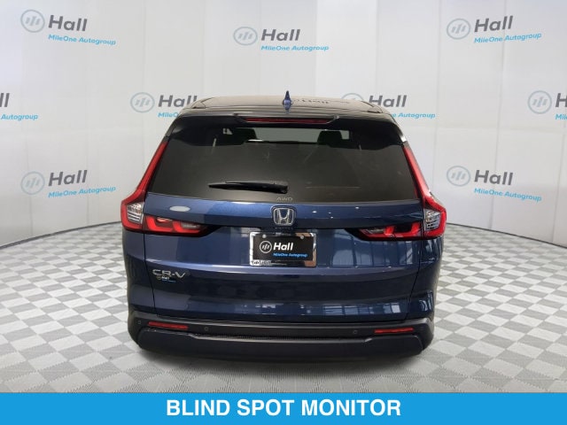 2024 Honda CR-V EX-L - Photo 10