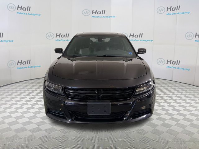 Used 2022 Dodge Charger SXT Sedan