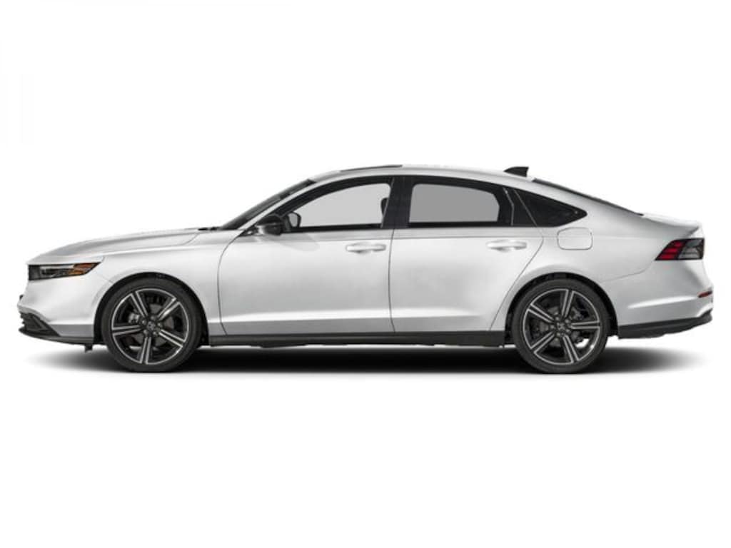 New 2026 Honda Accord SE Sedan