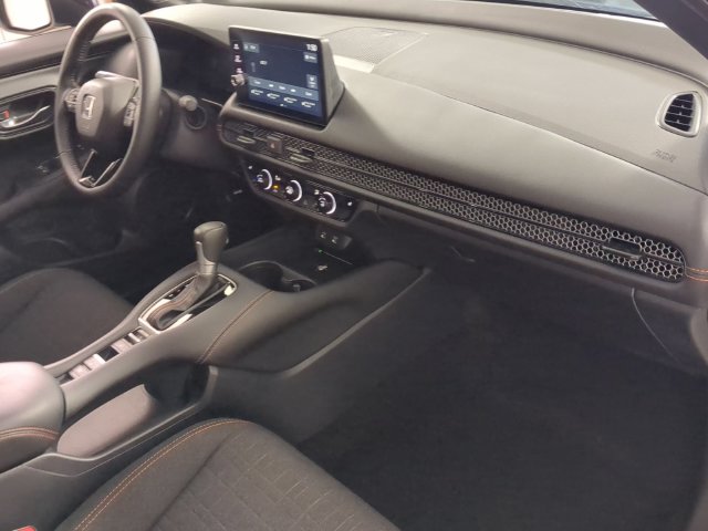 2026 Honda HR-V Sport - Photo 25