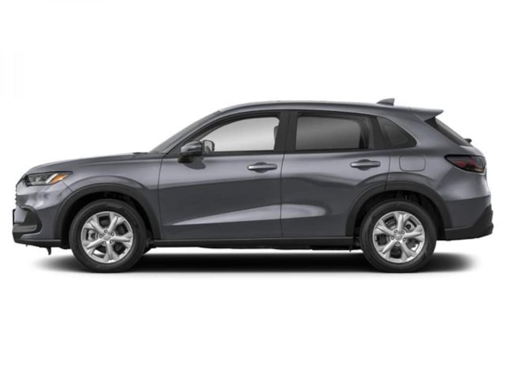 New 2027 Honda HR-V LX AWD SUV