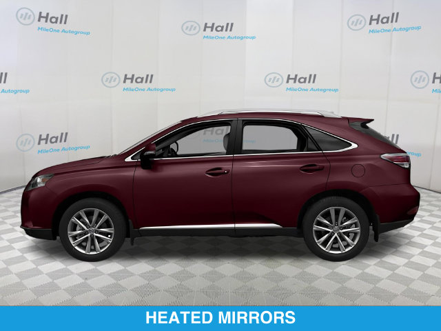 Used 2015 Lexus RX 350 SUV
