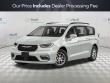 Used 2022 Chrysler Pacifica Touring L Minivan/Van