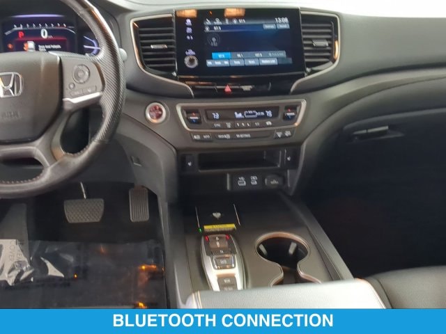 2024 Honda Passport TrailSport - Photo 18