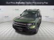 Used 2025 Ford Bronco Sport Big Bend SUV