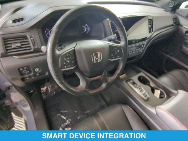 2024 Honda Passport TrailSport - Photo 16