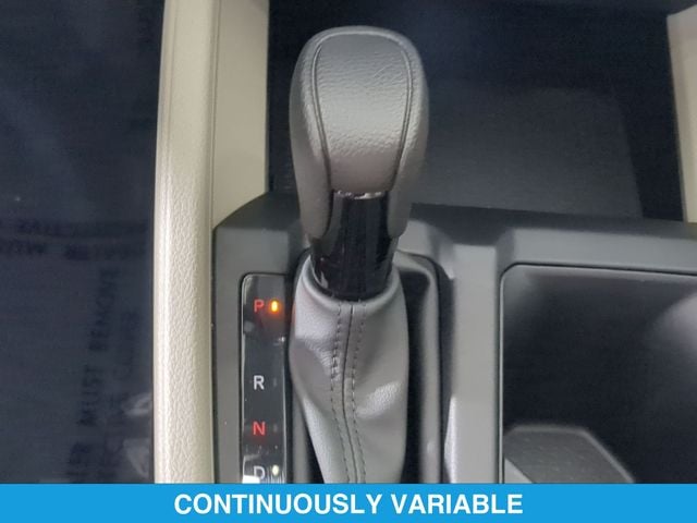 2025 Honda Accord SE - Photo 17