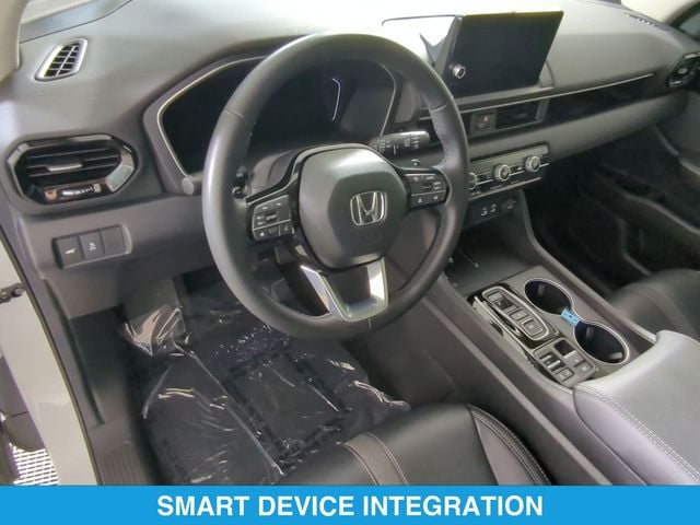 2025 Honda Pilot Touring - Photo 16