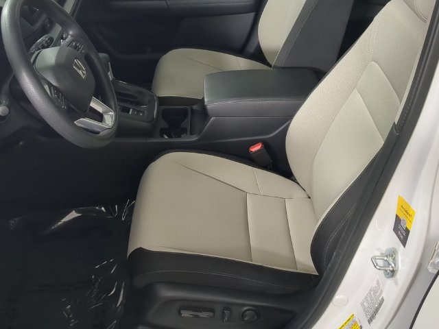 2024 Honda CR-V EX - Photo 14