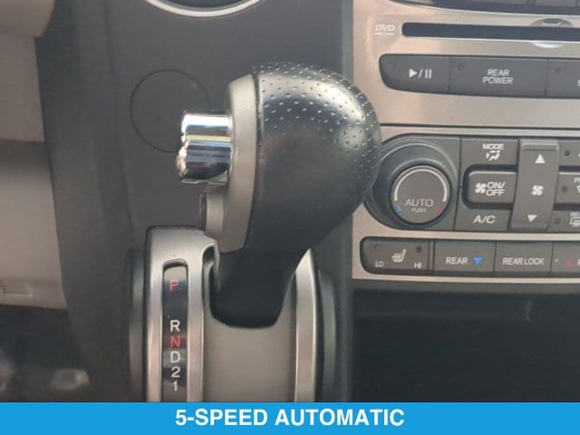 2014 Honda Pilot Touring - Photo 17