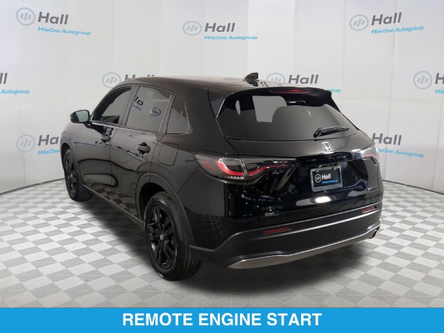 2026 Honda HR-V Sport - Photo 11