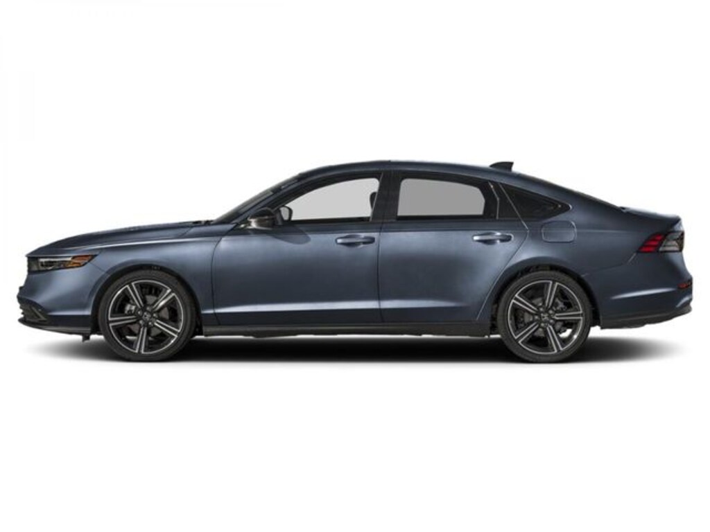 New 2026 Honda Accord SE Sedan