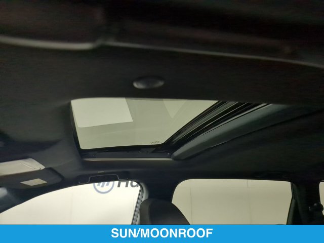 2025 Honda CR-V Sport - Photo 24