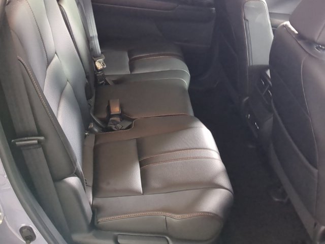 2024 Honda Passport TrailSport - Photo 25