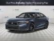 Used 2026 Honda Civic Sport Sedan