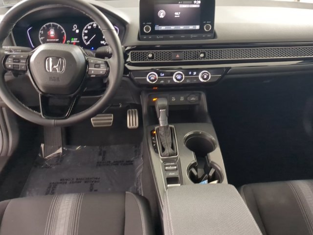 2026 Honda Civic Sport - Photo 17