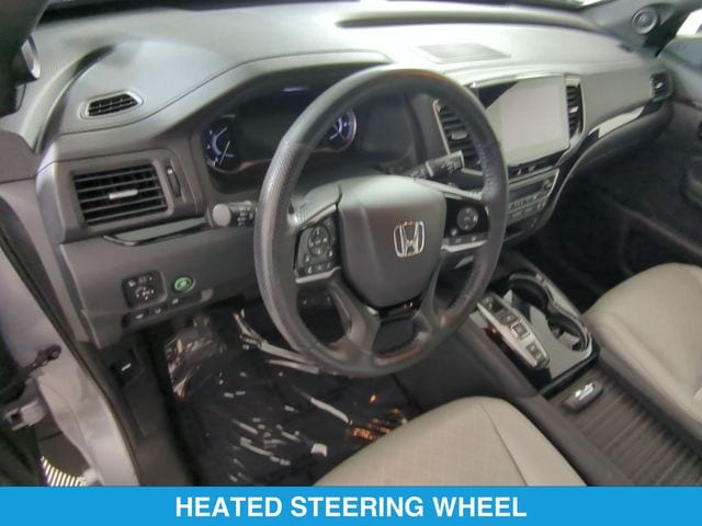 2023 Honda Passport Elite - Photo 16
