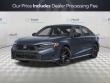 Used 2026 Honda Civic Sport Sedan