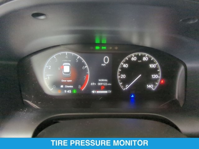 2026 Honda HR-V Sport - Photo 20