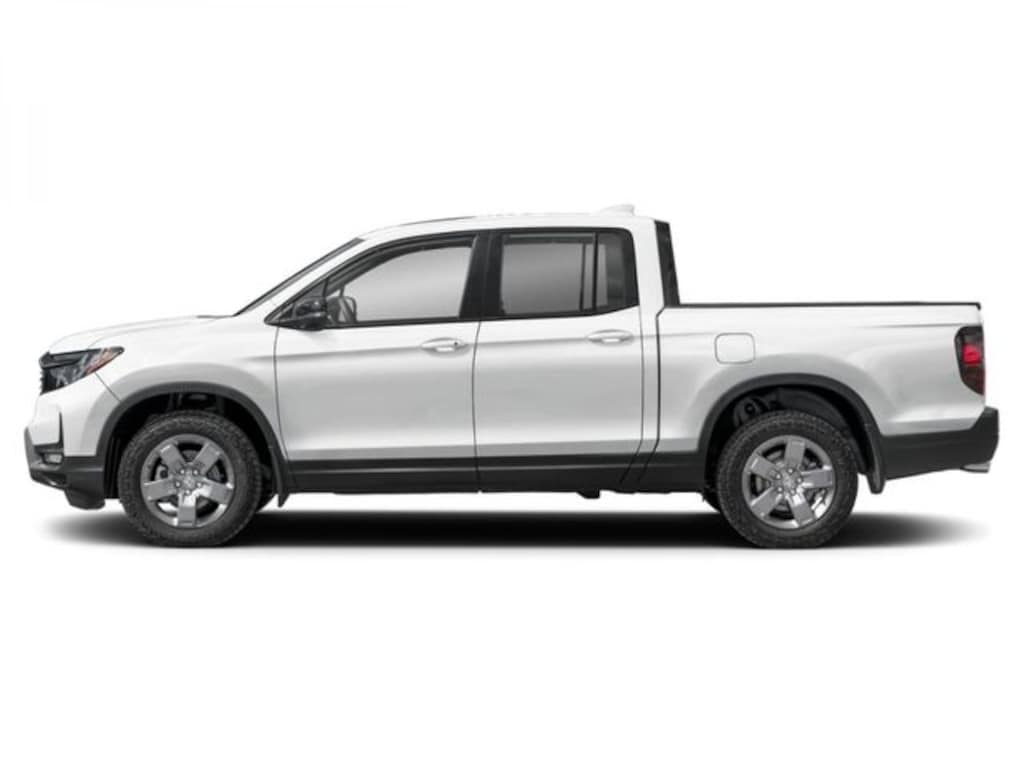 New 2026 Honda Ridgeline TrailSport Truck Crew Cab