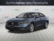  Honda Accord Hybrid