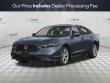 Used 2026 Honda Accord Hybrid EX-L Sedan