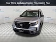  Honda Passport