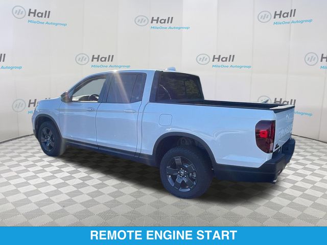 2026 Honda Ridgeline TrailSport - Photo 15