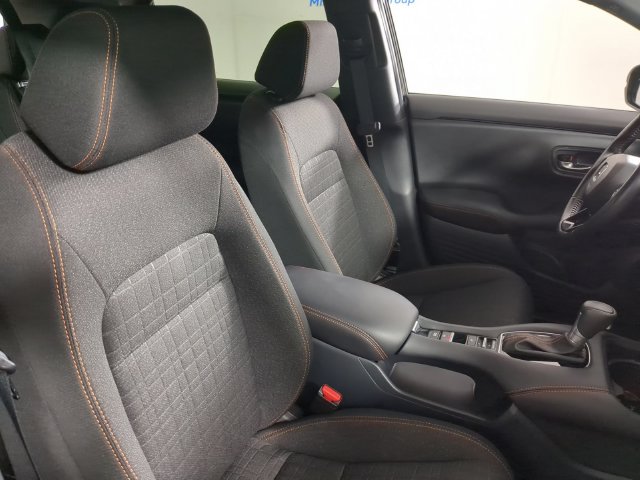 2026 Honda HR-V Sport - Photo 26
