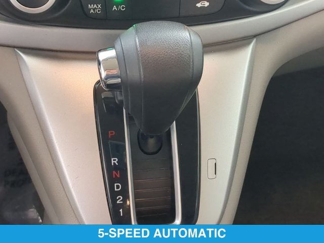 2014 Honda CR-V LX - Photo 17