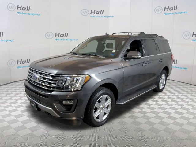 Used 2020 Ford Expedition XLT SUV