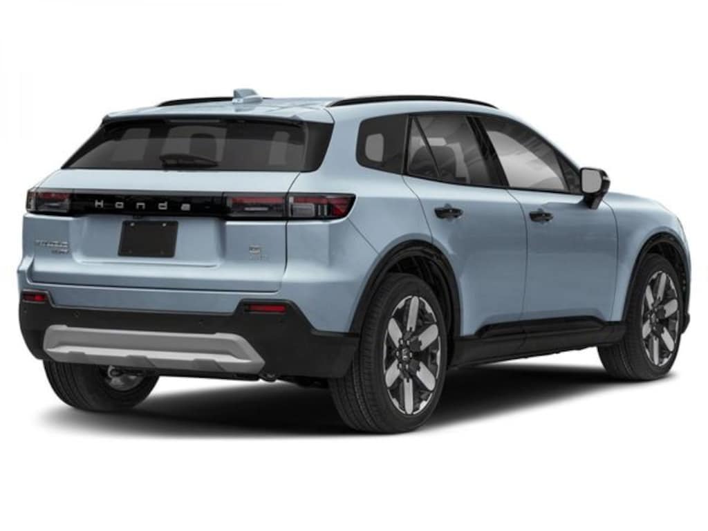 New 2026 Honda Prologue Elite SUV