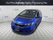 Used 2020 Honda Fit EX Hatchback