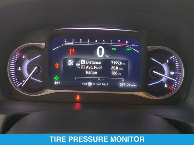 2023 Honda Passport Elite - Photo 22