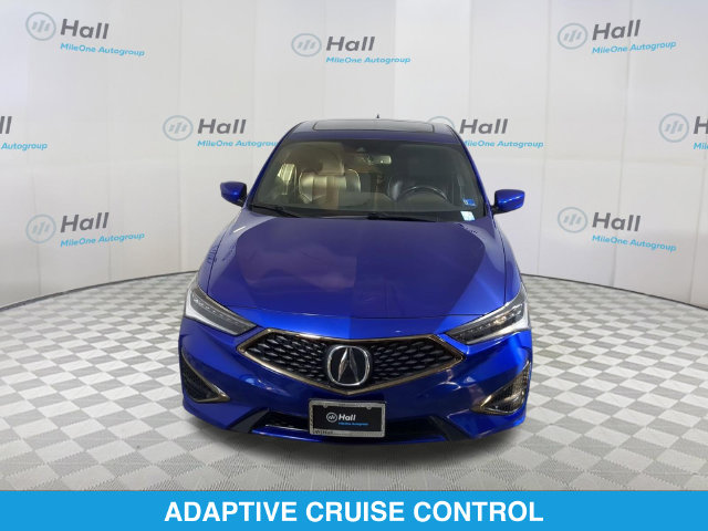 Used 2021 Acura ILX Sedan