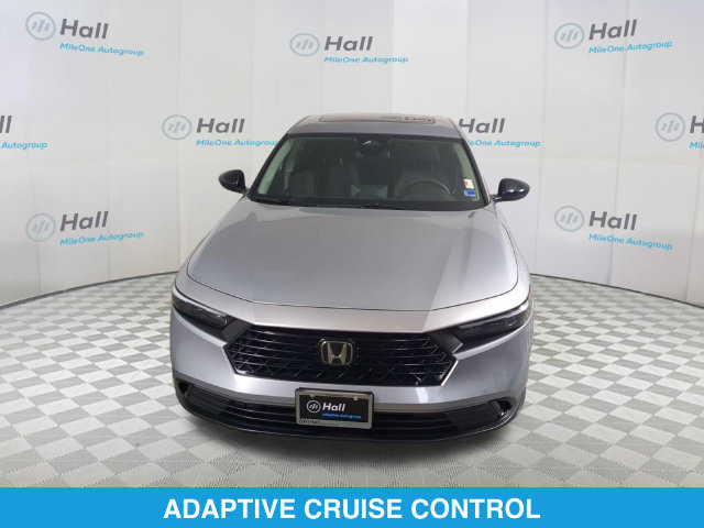 Used 2025 Honda Accord SE Sedan