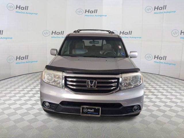 2014 Honda Pilot Touring - Photo 4