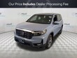  Honda Passport