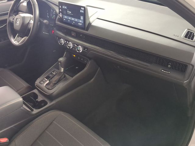 2026 Honda CR-V TrailSport - Photo 25