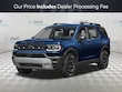  Honda Passport