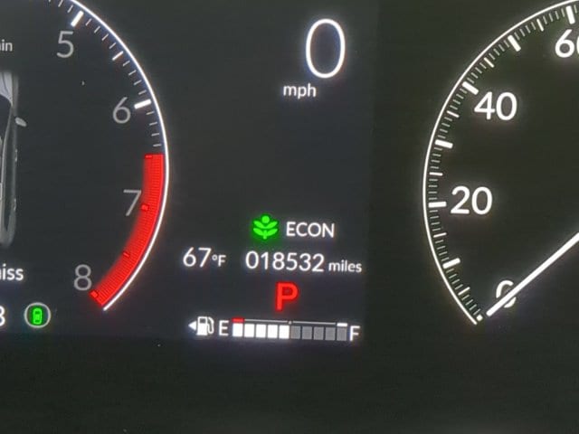 2024 Honda CR-V EX - Photo 22