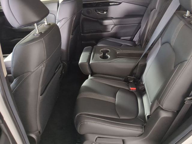 2025 Honda Pilot Touring - Photo 15