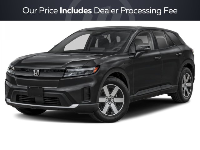 2026 Honda Prologue AWD EX SUV