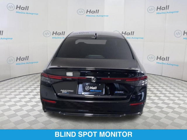 2024 Honda Accord Hybrid Sport-L - Photo 10