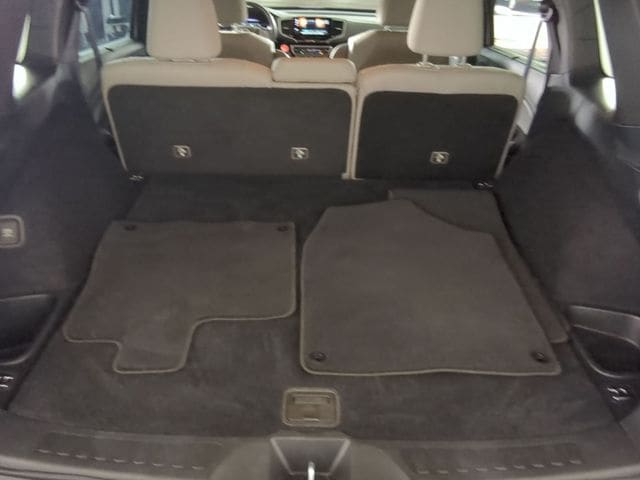 2023 Honda Passport Elite - Photo 29